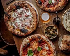 Pizz'à Genève (Genève)