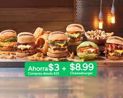 BurgerFi (Calle Loiza)