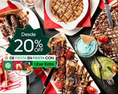 Crepas La Bebé (Puerto Vallarta)