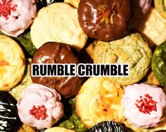 RUMBLE CRUMBLE 心斎橋店 RUMBLE CRUMBLE Shinsaibashi store