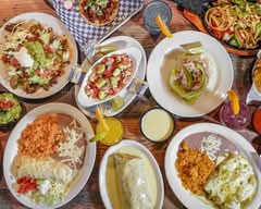 Taco Libre (14286 Beach Blvd- Jacksonville)