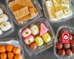 Bombay Sweets and Curry House