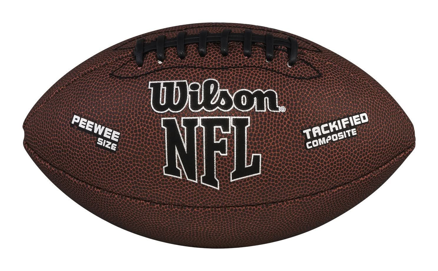 Wilson Nfl All Pro Composite Football Ages 14+ Years