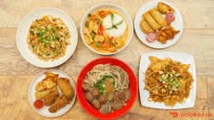 Hangover Noodles (1501 N C S)