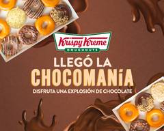 Krispy Kreme 🍩 (Urdesa)
