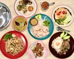 Thai Food OKURA