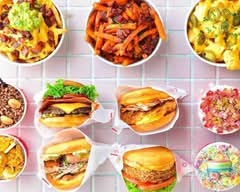 Mookie Burger - Greenway