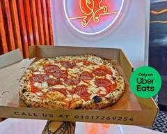 Pitfire Neapolitan Pizza