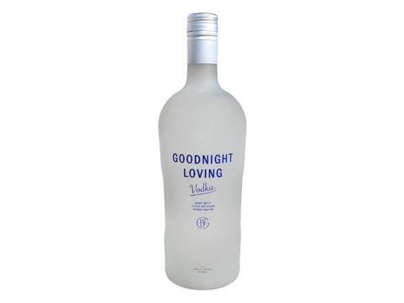 Goodnight Loving Vodka (1.75 L)