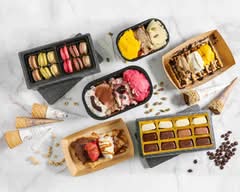 Amorino Gelato - Las Canteras