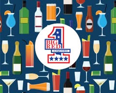 Big Red Liquors - #601
