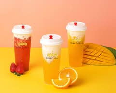Boba Friend
