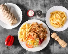 Mallorca Durum Kebab