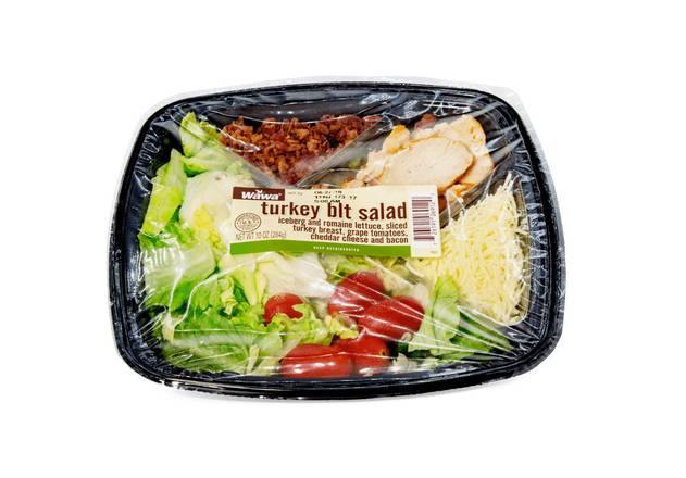 Turkey BLT Salad 10.1 oz