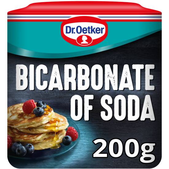 Dr. Oetker Bicarbonate Of Soda (200g)