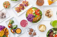 E+ROSE Wellness Cafe - Germantown