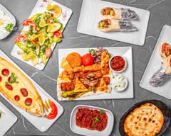 Bayram Grill 🥙🍢