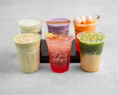 Phin Cafe Bar (unit e105-3262 Midland Avenue)