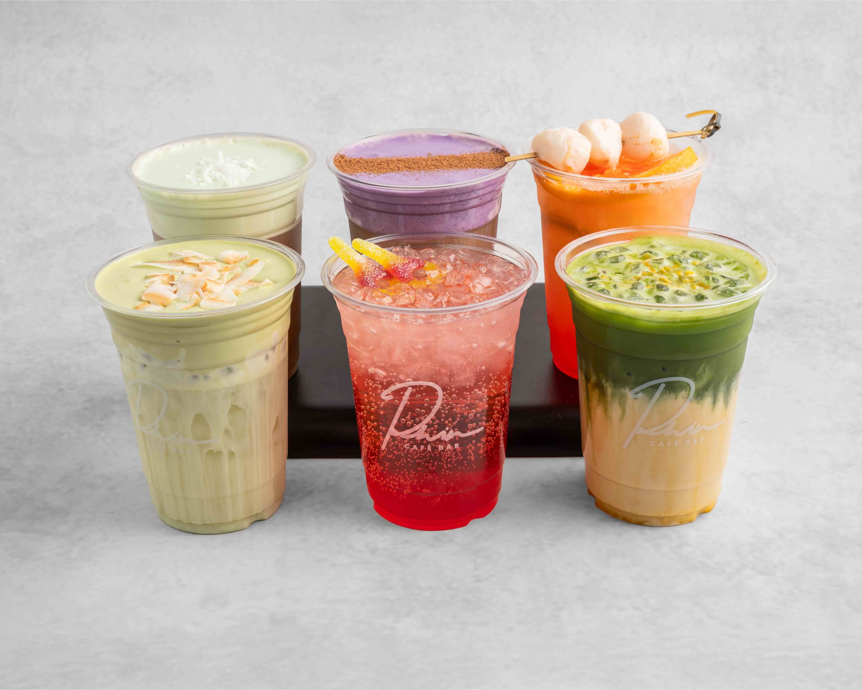 Order Phin Cafe Bar (unit e105-3262 Midland Avenue) Delivery【Menu &  Prices】| Toronto | Uber Eats