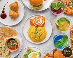 FiLLi Cafe (Rusholme)