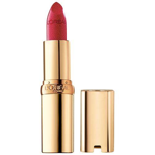 L'Oreal Paris Colour Riche Original Satin Lipstick for Moisturized Lips - 0.13 fl oz