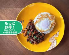 タイ料理 BIANCHI Tuk Tuk 六本木 ・ビアんちトゥクトゥク（びあんち　ビアンチ）