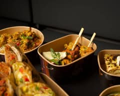 Spice Shuttle Wandsbek