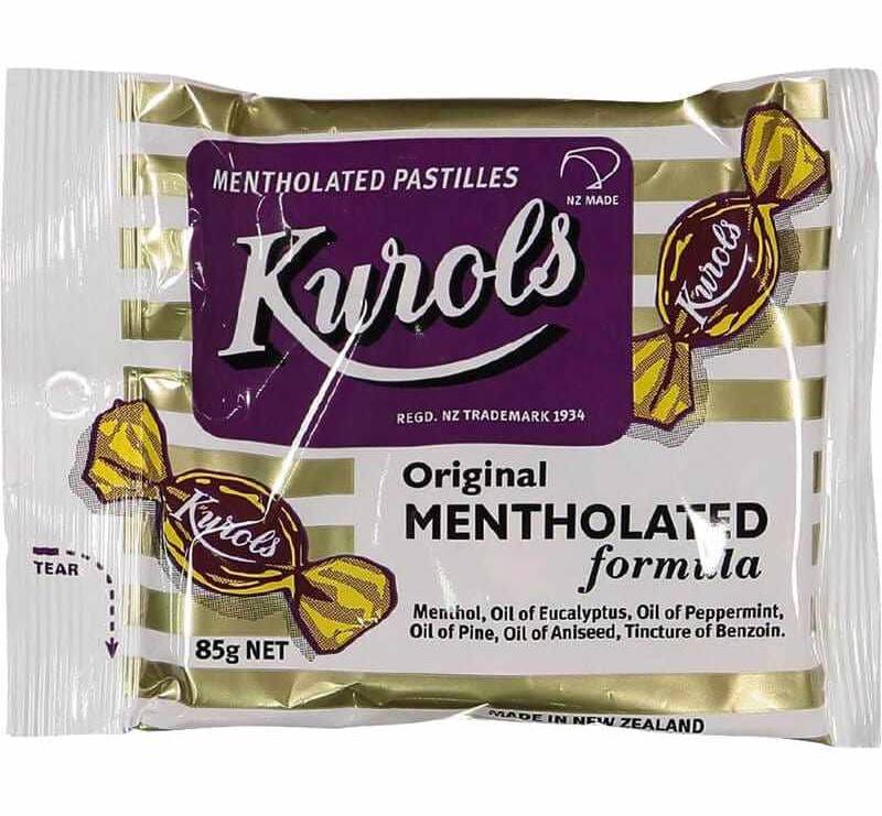 MAYCEYS Kurols 85g
