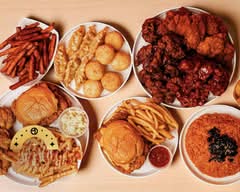 Rokstar Chicken (61st Ave)