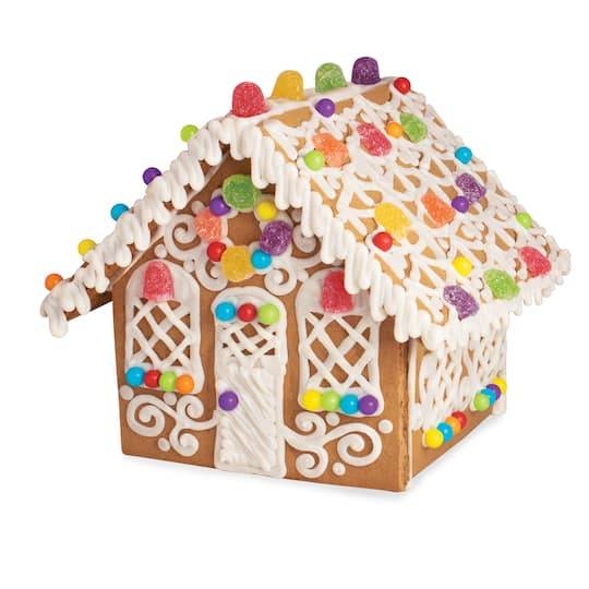 Cookies United Gingerbread House Kit