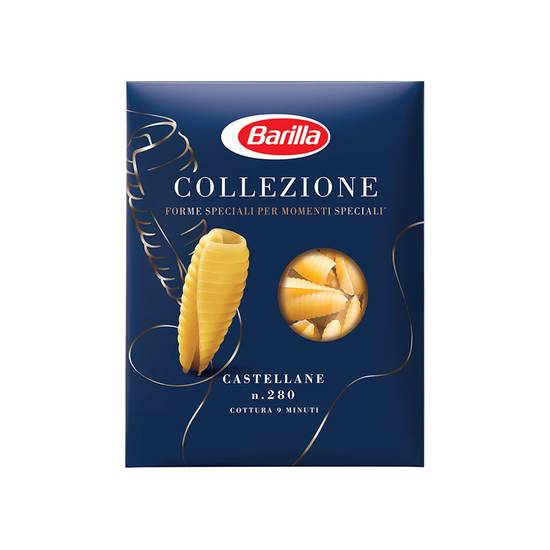 Castellane - Barilla - 500g