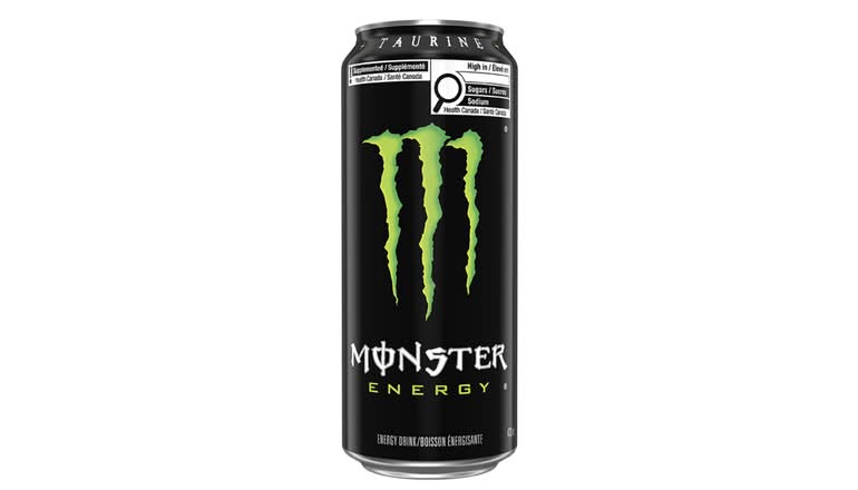 MONSTER ENERGY®