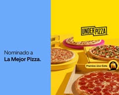 Under Pizza - Puente Alto