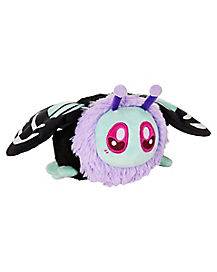 Butterfly Moth Snackers Plush - Squishable