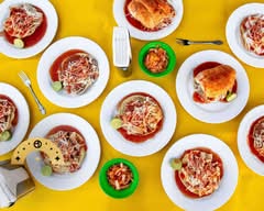 Tostadas - Chino