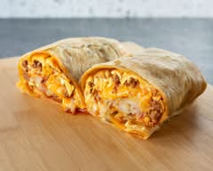 Wally's Breakfast Burritos (Valley Stream NY)