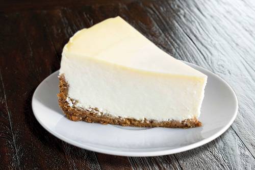 Classic Cheesecake