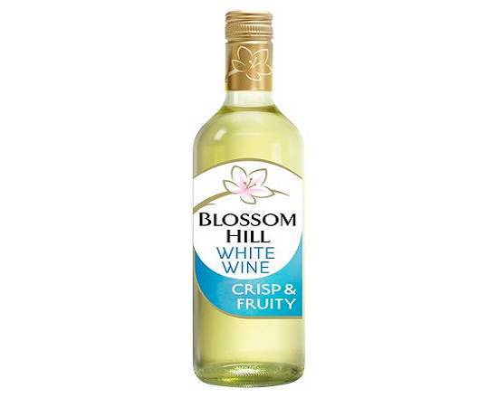 Blossom Hill Crispy & Fruity (75 Cl)