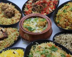 Biryani Plus (1618 Merivale Road)