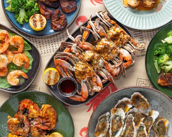 Baltimore Seafood and Grill