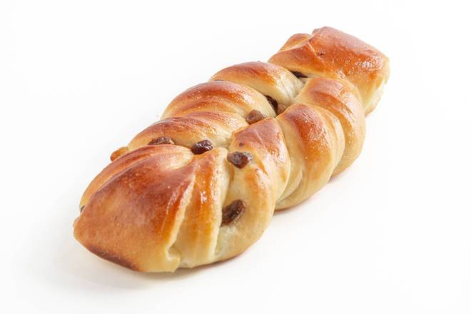 Raisin Bread Stick （提子條）