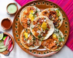 Taqueria El Super Kuñado