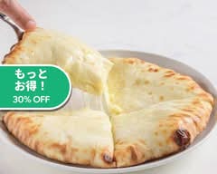 【本格インド・ケバブ・タイ料理店】スバ SUBHA