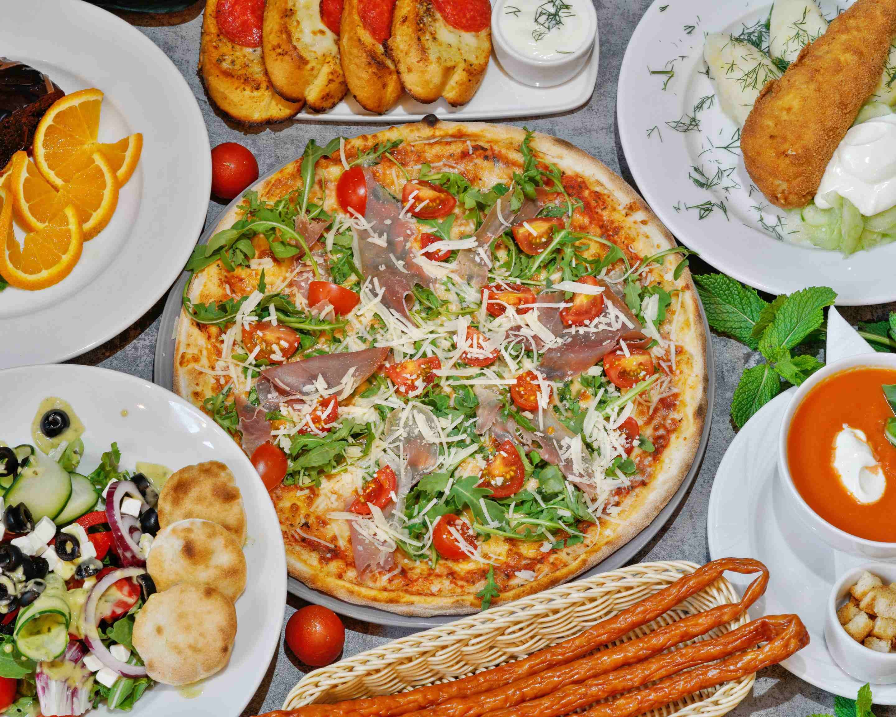 Antonio Pizza&Pasta