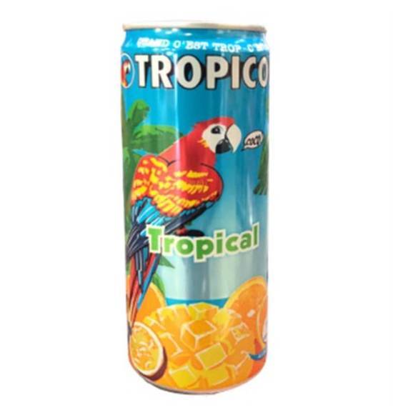 🥤Tropico