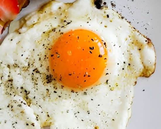 Eggs