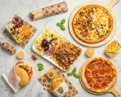 Pizza King Kortrijk