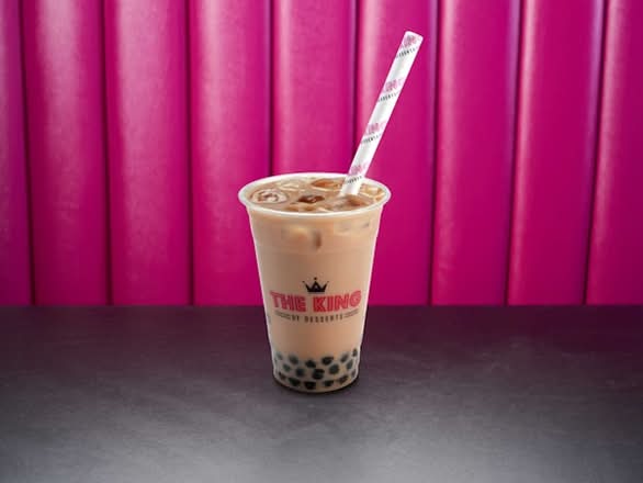Milk Tea