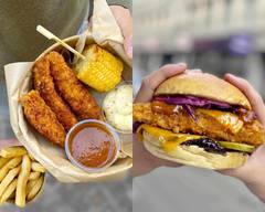Bassecour - Fried Chicken - Marcq-en-Baroeul