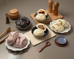 鼎Q包子｜沙鹿靜宜店 DINGQ BAO 老麵饅頭